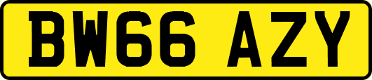 BW66AZY