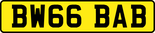 BW66BAB