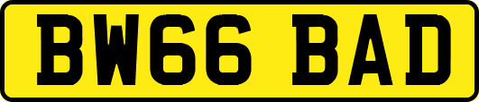 BW66BAD