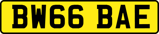 BW66BAE