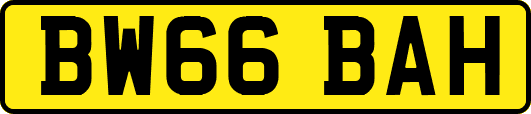 BW66BAH