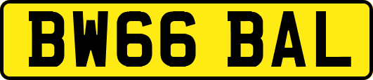 BW66BAL