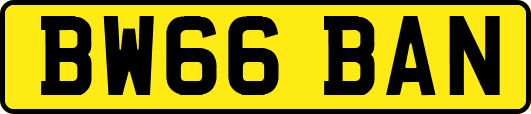 BW66BAN