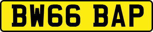 BW66BAP