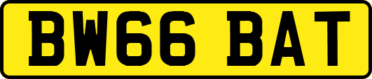 BW66BAT