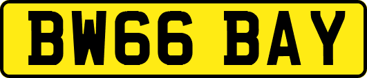 BW66BAY