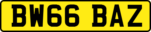 BW66BAZ