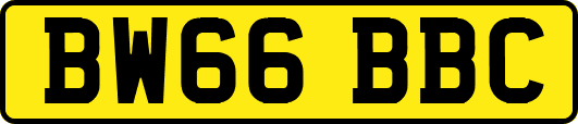 BW66BBC