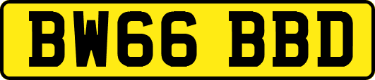 BW66BBD