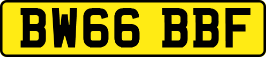 BW66BBF