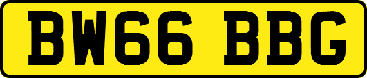BW66BBG