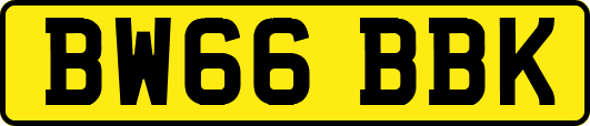 BW66BBK