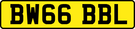 BW66BBL