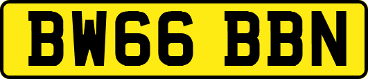 BW66BBN