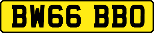 BW66BBO