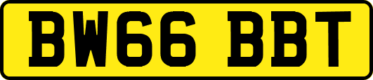 BW66BBT