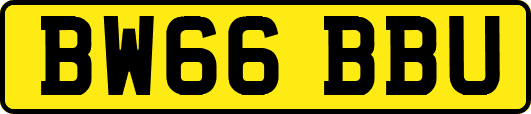 BW66BBU