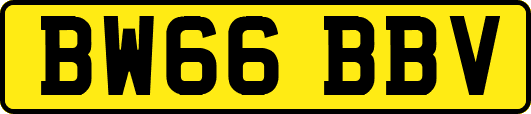 BW66BBV