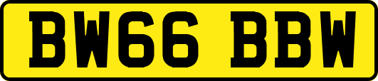 BW66BBW