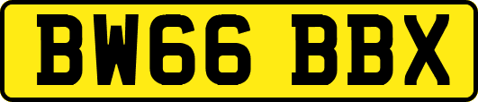 BW66BBX