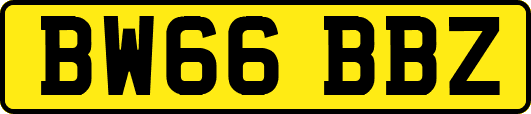 BW66BBZ