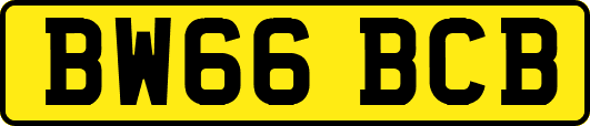 BW66BCB