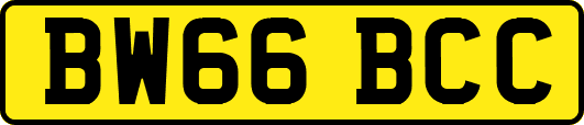 BW66BCC