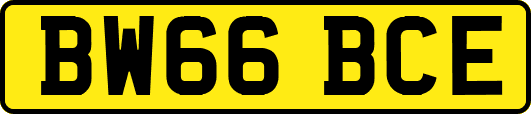 BW66BCE