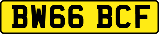 BW66BCF