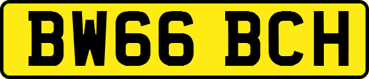 BW66BCH