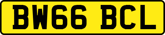 BW66BCL