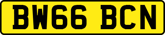 BW66BCN
