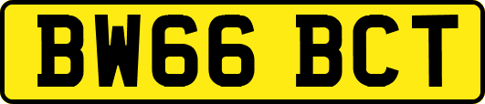 BW66BCT