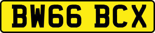 BW66BCX