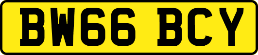 BW66BCY