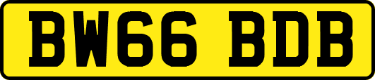 BW66BDB