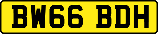 BW66BDH
