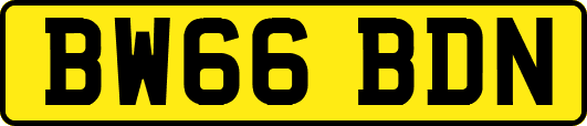 BW66BDN