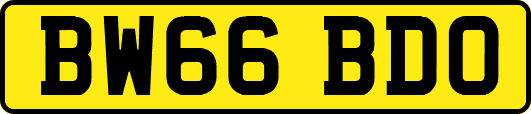 BW66BDO