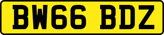 BW66BDZ