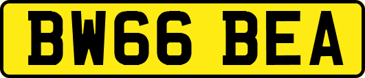 BW66BEA