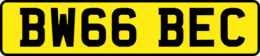 BW66BEC