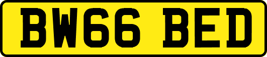 BW66BED