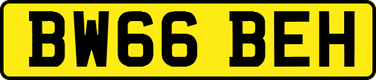 BW66BEH