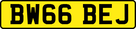 BW66BEJ