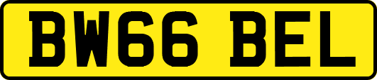 BW66BEL