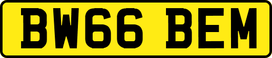 BW66BEM