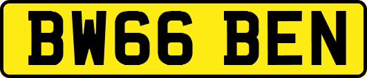 BW66BEN