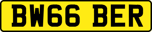 BW66BER