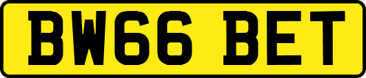 BW66BET